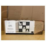 Mainstays 9-Cube Storage Organizer