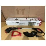 Hyper Tough 4.6-Amp 13in Electric String Trimmer