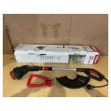 Hyper Tough 4.6-Amp 13in Electric String Trimmer