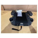 Chicco GoFit ClearTex Plus Backless Booster Car Seat