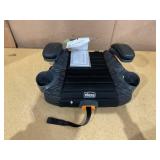 Chicco GoFit ClearTex Plus Backless Booster Car Seat