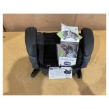 Chicco GoFit ClearTex Plus Backless Booster Car Seat