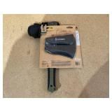 Gerber Camping Pack Hatchet with Sheath, in Green 2.5-in Steel Blade with Full Tang