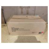 GreenLife 15-Piece Soft Grip Toxin-Free Healthy Ceramic Non-Stick Cookware Set, Turquoise, Dishwasher Safe