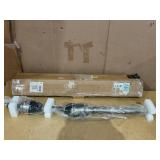 1-Pc CV Axle Shaft Assembly, A-Premium 2018 2.0L/2.3L Front Right CVA102115-N