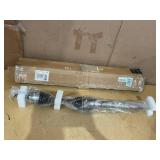 1-Pc CV Axle Shaft Assembly, A-Premium 2018 2.0L/2.3L Front Right CVA102115-N