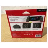 HORI Nintendo Switch Split Pad Pro Ergonomic Controller for Handheld Mode