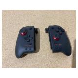 HORI Nintendo Switch Split Pad Pro Ergonomic Controller for Handheld Mode