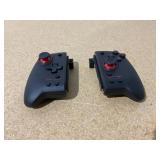 HORI Nintendo Switch Split Pad Pro Ergonomic Controller for Handheld Mode