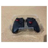 HORI Nintendo Switch Split Pad Pro Ergonomic Controller for Handheld Mode