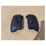 HORI Nintendo Switch Split Pad Pro Ergonomic Controller for Handheld Mode