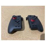 HORI Nintendo Switch Split Pad Pro Ergonomic Controller for Handheld Mode