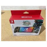 HORI Zelda Tears of the Kingdom, Nintendo Switch, Split Pad Pro