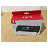 HORI Nintendo Switch Split Pad Pro Ergonomic Controller for Handheld Mode