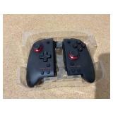 HORI Nintendo Switch Split Pad Pro Ergonomic Controller for Handheld Mode