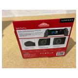 HORI Nintendo Switch Split Pad Pro Ergonomic Controller for Handheld Mode