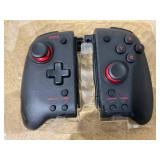 HORI Nintendo Switch Split Pad Pro Ergonomic Controller for Handheld Mode