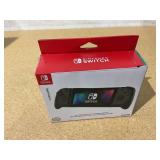 HORI Nintendo Switch Split Pad Pro Ergonomic Controller for Handheld Mode