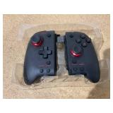 HORI Nintendo Switch Split Pad Pro Ergonomic Controller for Handheld Mode