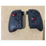 HORI Nintendo Switch Split Pad Pro Ergonomic Controller for Handheld Mode