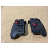 HORI Nintendo Switch Split Pad Pro Ergonomic Controller for Handheld Mode