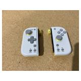 HORI Split Pad Compact Controller for Handheld Mode Nintendo Switch