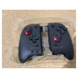 HORI Nintendo Switch Split Pad Pro Ergonomic Controller for Handheld Mode