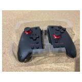 HORI Nintendo Switch Split Pad Pro Ergonomic Controller for Handheld Mode