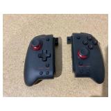 HORI Nintendo Switch Split Pad Pro Ergonomic Controller for Handheld Mode