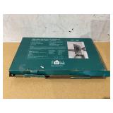 Onn. Ultra-slim Full Motion TV Wall Mount for 50" to 86" TVs