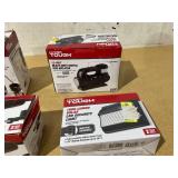 LOT OF 4 Miscellaneous Hyper Tough Tools