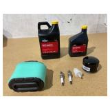 Briggs and Stratton 84002317 Professional Series Maintenance Kit