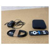 Onn. Google TV 4K Pro Streaming Device (New, 2024), 4K UHD resolution, Dolby Vision & Dolby ATMOS