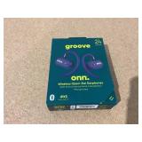 Onn. Wireless Open-Ear Earphones