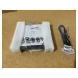 Lg Ultra Slim Portable DVD Writer gp55ex70