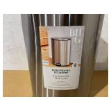 Better Homes & Gardens 10.5 Gallon Trash Can