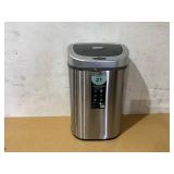 Nine Stars Sensor Trash Can 21 Gallon Motion Sensor