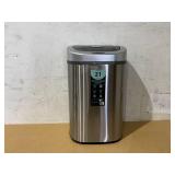 Nine Stars Sensor Trash Can 21 Gallon Motion Sensor