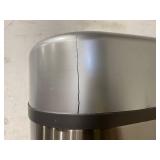 Nine Stars Sensor Trash Can 21 Gallon Motion Sensor