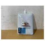 Serta Pillow 5 Year Warranty