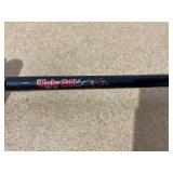 Ugly Stik Inshore Select Spinning Rod Meduim Heavy  - USISSP701MH