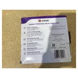 Kidde Detect Hardwired Photoelectric Smoke & Carbon Monoxide Alarm 21031529