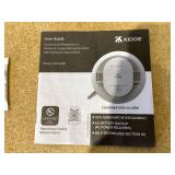 Kidde Detect Hardwired Photoelectric Smoke & Carbon Monoxide Alarm 21031529