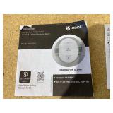 Kidde Detect Hardwired Photoelectric Smoke & Carbon Monoxide Alarm 21031529