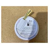 Kidde Detect Hardwired Photoelectric Smoke & Carbon Monoxide Alarm 21031529