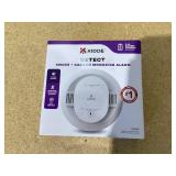 Kidde Detect Hardwired Photoelectric Smoke & Carbon Monoxide Alarm 21031529