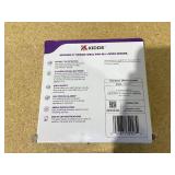 Kidde Detect Hardwired Photoelectric Smoke & Carbon Monoxide Alarm 21031529