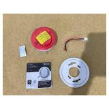 Kidde Detect Hardwired Photoelectric Smoke & Carbon Monoxide Alarm 21031529