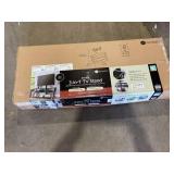 Whalen Xavier 3-in-1 Television Stand for TVs up to 70