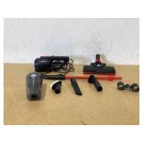 Dirt Devil EV1520CT Corded Turbo Power 3-in-1 Multi-Surface Stick and Handheld Vacuum